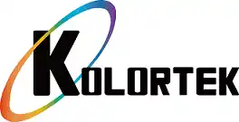 Pigmentos de efecto kolortek