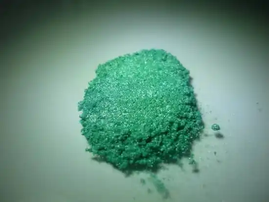 Polvo de mica ecológico KT-6058 imagen