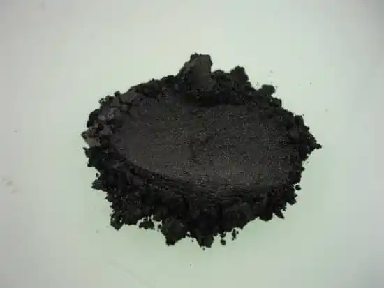 Polvo de mica ecológico KT-6090 imagen