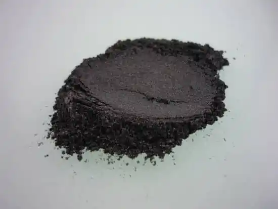 Polvo de mica ecológico KT-6092 imagen