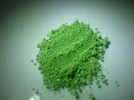 Polvo de mica ecológico KT-6512 imagen