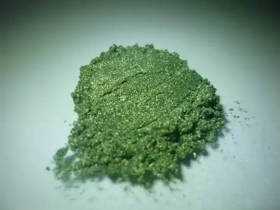 Polvo de mica ecológico KT-6513 imagen