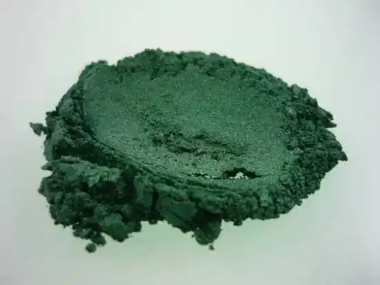 Colores de mica naturales KT-6515 imagen