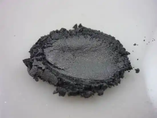 Polvo de mica ecológico KT-6913 imagen