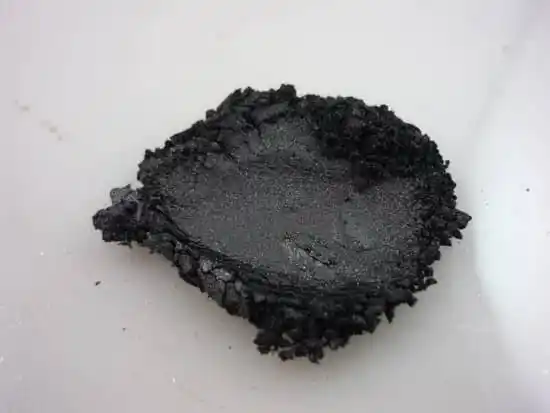 Polvo de mica ecológico KT-6914 imagen