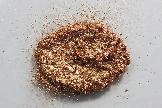 Mica metalica KT-7561 imagen