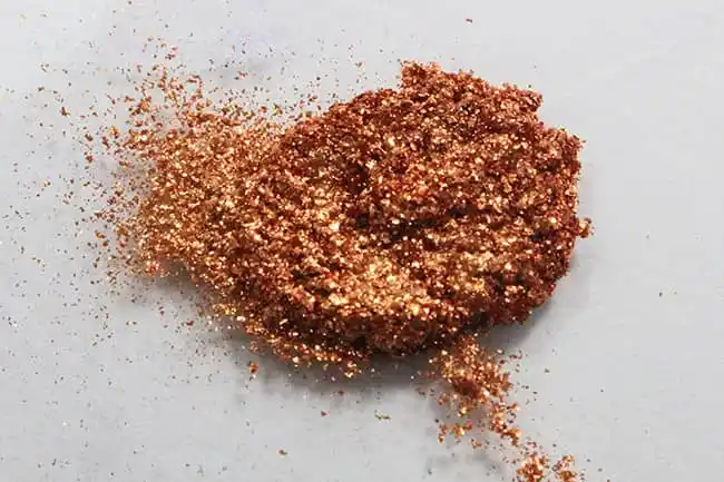 Mica metalica KT-7562 imagen