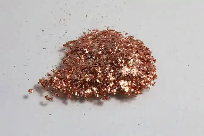 Mica metalica KT-7571 imagen