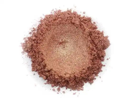 Mica de grado cosmético KT-68812 imagen