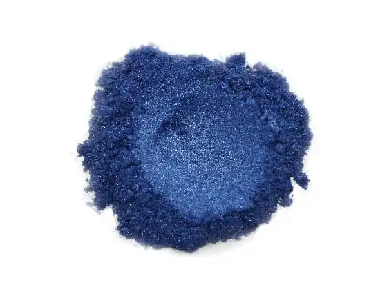 Polvo de mica natural para cosméticos KT-68814 imagen