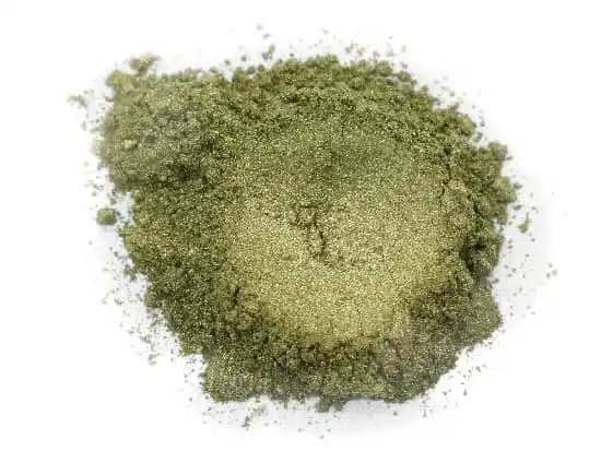 Polvo de mica natural para cosméticos KT-68815 imagen