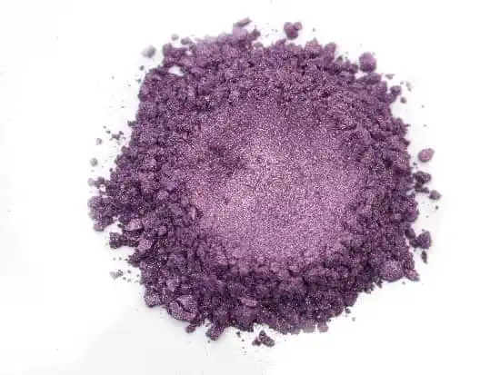 Mica de grado cosmético KT-68824A imagen