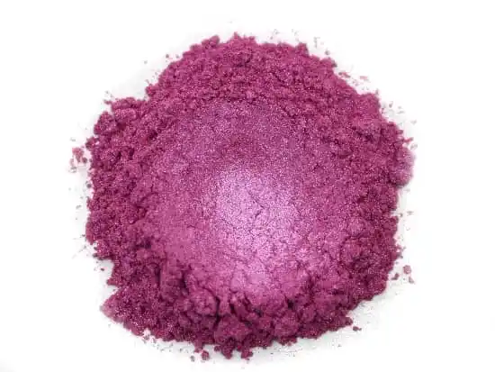 Polvo de mica para cosméticos KT-68832A imagen