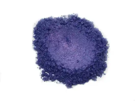 Mica de grado cosmético KT-68834 imagen