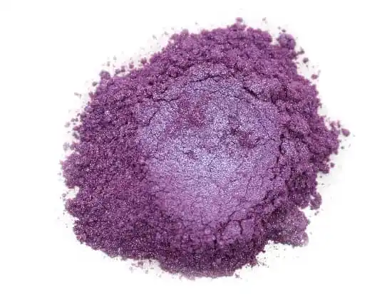 Pigmento de mica cosmético KT-68842 imagen