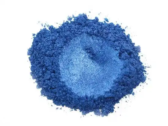 Pigmentos de mica para cosméticos KT-68843B imagen