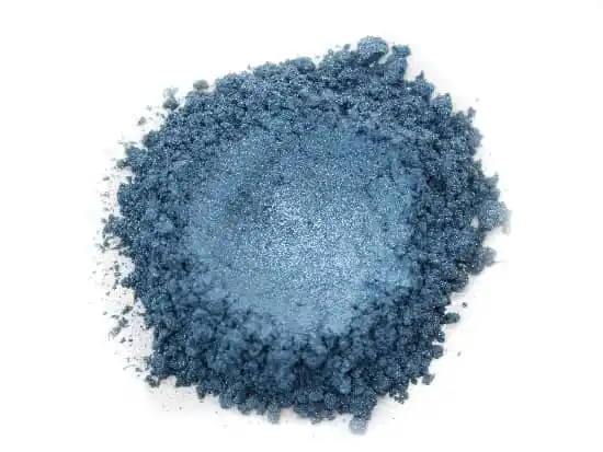 Mica de grado cosmético KT-68845 imagen