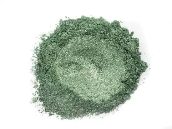 Polvo de mica para cosméticos KT-68850 imagen