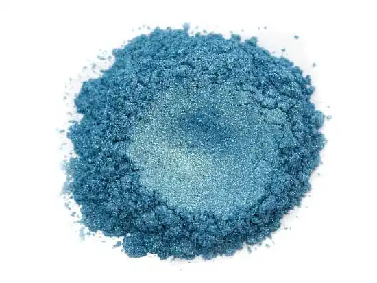 Polvo de mica para cosméticos KT-68854 imagen