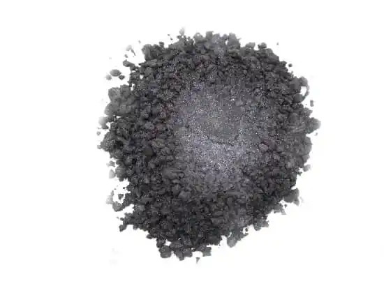 Pigmentos de mica para uso cosmético KT-699092 imagen