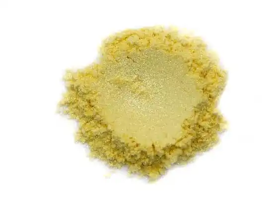 Polvo de mica cosmético KT-699111 imagen