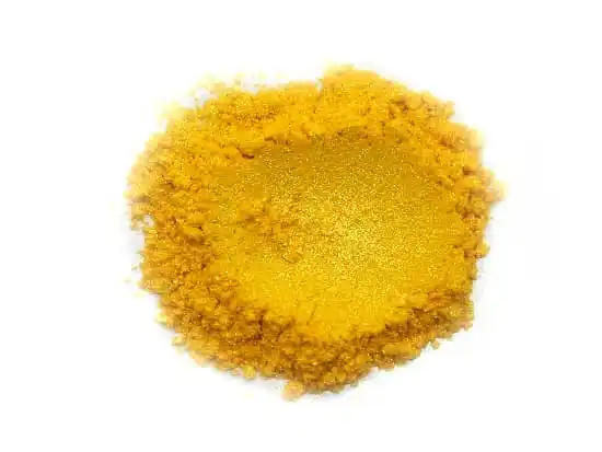 Mica de grado cosmético KT-699112 imagen