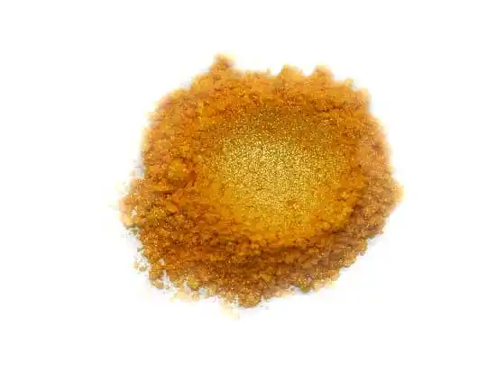 Mica de grado cosmético KT-699113 imagen