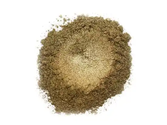 Mica de grado cosmético KT-699115 imagen