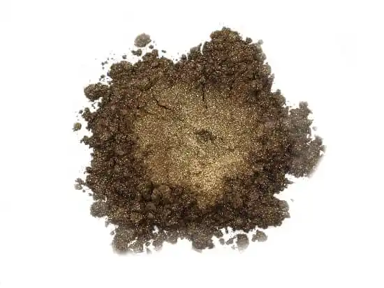 Polvo de mica de grado cosmético KT-699116 imagen