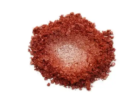 Polvo de mica para cosméticos KT-699126 imagen