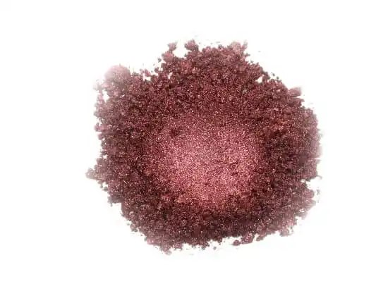 Mica de grado cosmético KT-699128 imagen