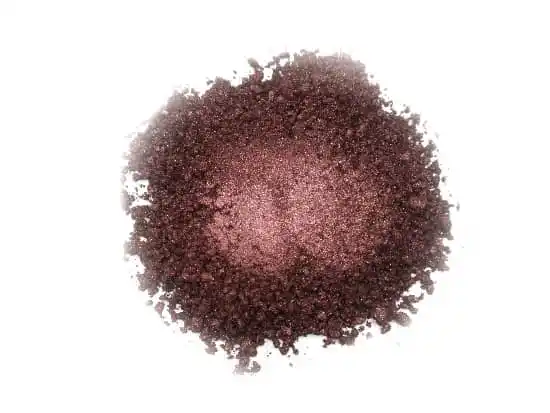 Polvo de mica de grado cosmético KT-699129 imagen