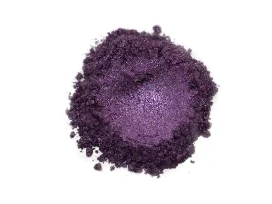 Polvo de mica cosmético KT-699135 imagen