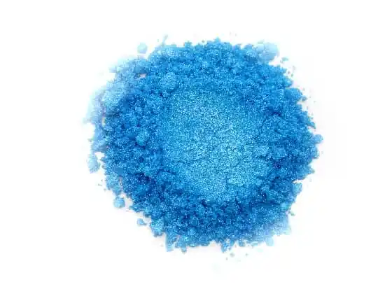 Pigmentos de mica para cosméticos KT-699142 imagen