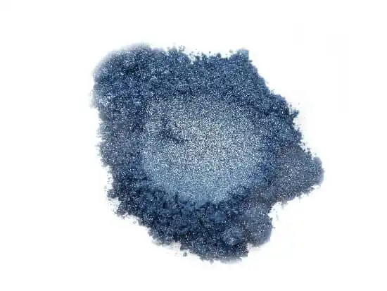 Polvo de mica para cosméticos KT-699143 imagen