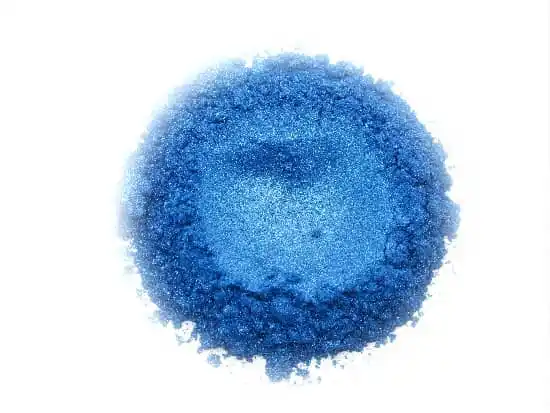 Polvo de mica de grado cosmético KT-699144 imagen