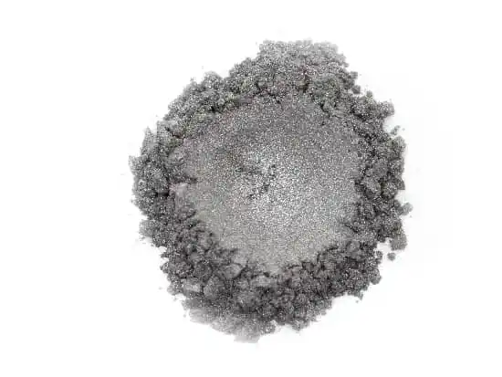 Polvo de mica de grado cosmético KT-699191 imagen