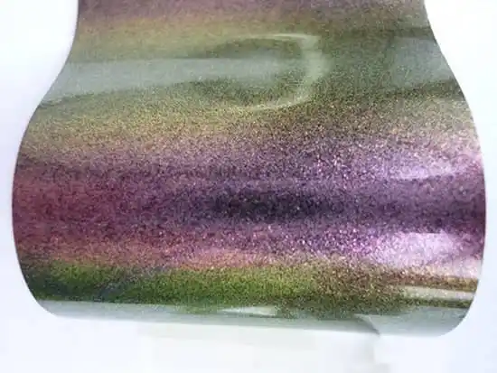 Polvo de mica duocromo KT-98525 imagen