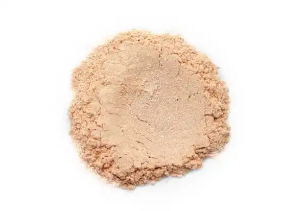 Polvo de mica de grado cosmético KT-699121 imagen