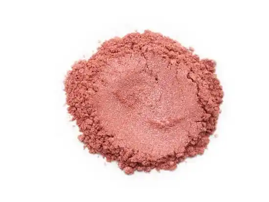 Mica de grado cosmético KT-699122 imagen