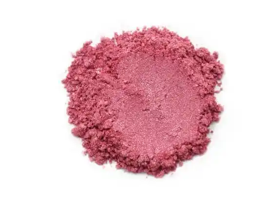 Mica de grado cosmético KT-699123 imagen