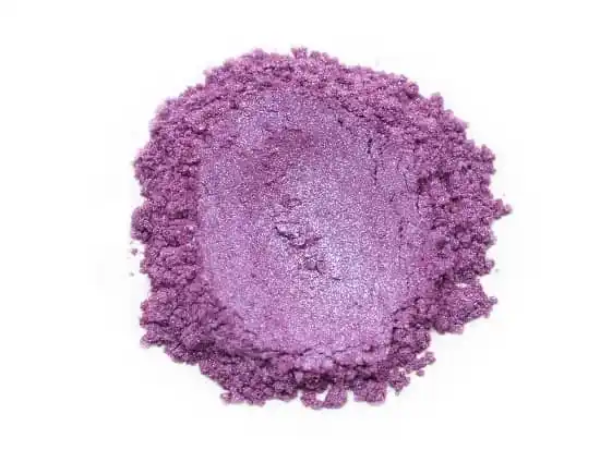 Mica de grado cosmético KT-699134 imagen