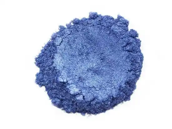 Polvo de mica de grado cosmético KT-699145 imagen