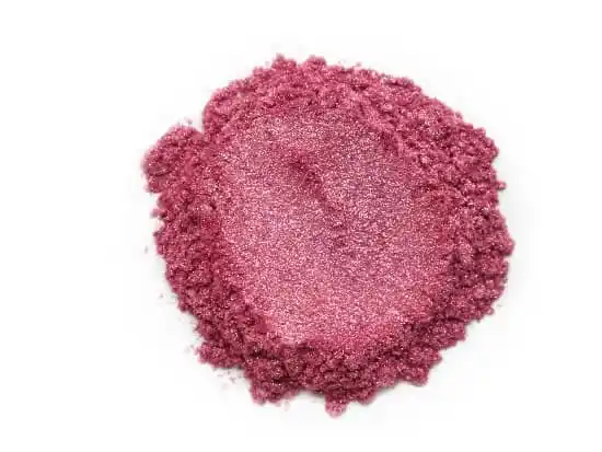 Pigmentos de mica para uso cosmético KT-699225 imagen