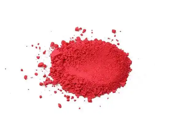 Aditivo cosmético D&C Rojo 21 Lago imagen