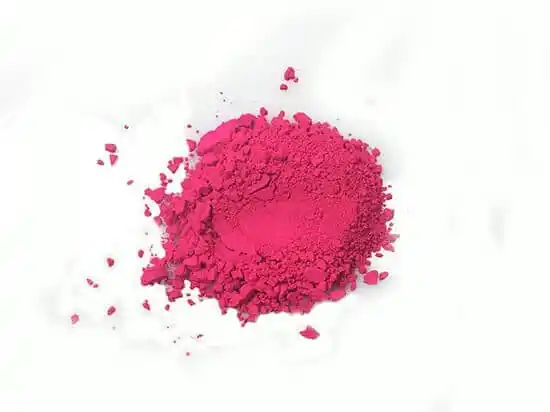 Pigmentos cosméticos D&C Rojo 27 Lago imagen