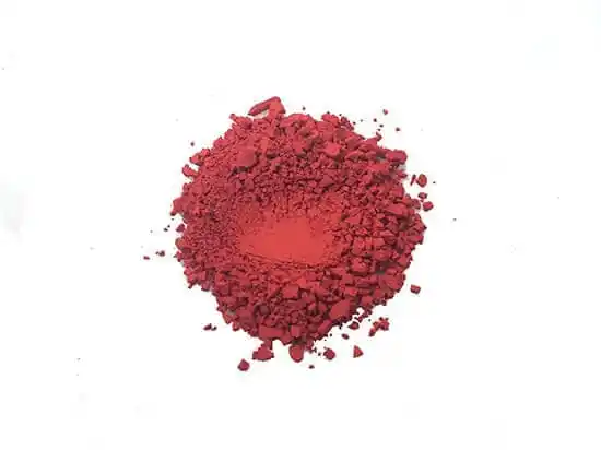 Pigmento de maquillaje D&C Rojo 40 Lago imagen