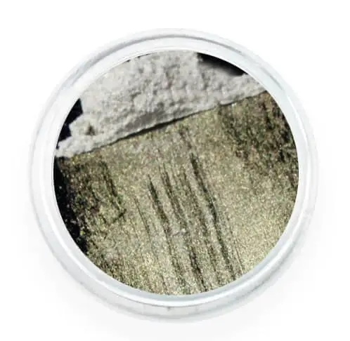 Polvo de mica comestible KT-F1101 imagen